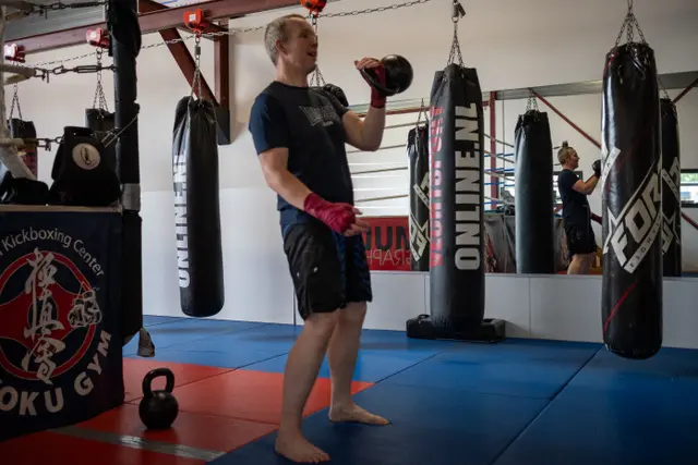 Circuit Training