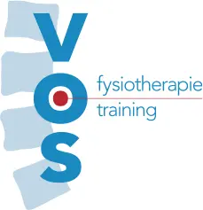 Vos Fysio, sponsor van Kyoku Gym