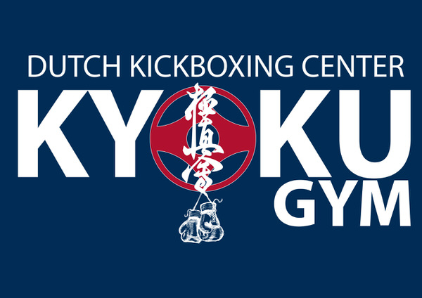 kyoku gym logo